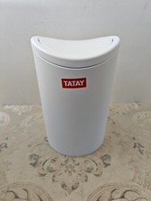 Tatay bathroom bin for sale  UK