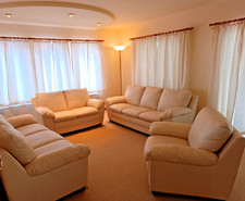 Italsofa sofa set gebraucht kaufen  Dackenheim, Herxheim, Weisenheim