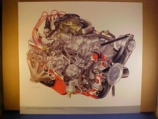 1969 chevrolet 427 for sale  Williamsburg