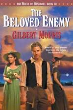 Beloved enemy paperback for sale  Montgomery