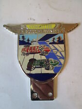 Brooklands committee badge. for sale  BADMINTON
