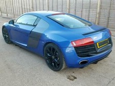Audi breaking 2008 for sale  MANCHESTER