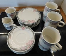 Teiliges kaffeeservice gebraucht kaufen  Marienhafe