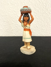 Castagna figur indianer gebraucht kaufen  Bremen