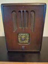 Vintage 1938 zenith for sale  Acworth