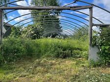 Commercial polytunnel frame for sale  UK