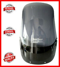 HONDA XRV 750 AFRICA TWIN 1989-95 TOURING PARABRISAS Para MOTO PANTALLA 4 COLOR comprar usado  Enviando para Brazil