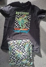 Boys pyjamas years for sale  HOLSWORTHY