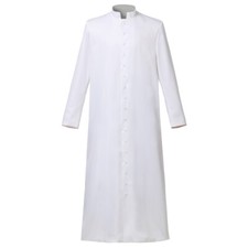 Men clergy cassock for sale  UK