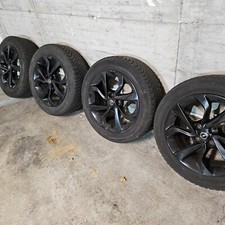 Gomme continental invernali usato  Italia