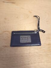 Coach poppy dark for sale  Fulton