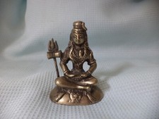 Solid brass lord for sale  HAWICK