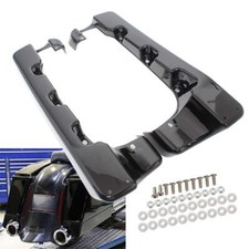 Motorcycle saddlebag fit for sale  Frederick