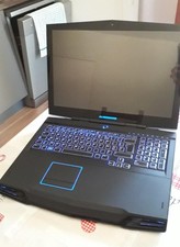 Ordinateur gamer alienware d'occasion  Saint-Laurent-Nouan