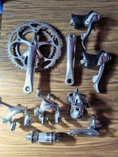 Shimano ultegra groupe d'occasion  Domérat