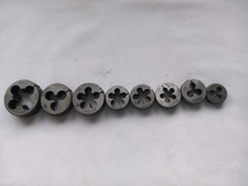 Various size metric for sale  SHEFFIELD