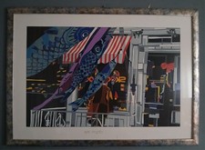 Ugo nespolo the usato  Padova