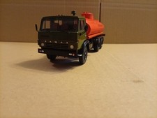 Avto istoria kamaz gebraucht kaufen  Weil am Rhein