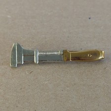 Wrench tie clip for sale  Keller