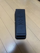 Pedal Vox wah modelo v845 wah comprar usado  Enviando para Brazil