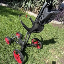 Sun mountain pathfinder for sale  Leander