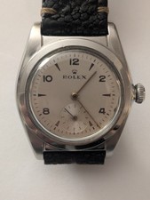 Rolex oyster perpetual usato  Roma