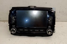 Autoradio per alfa usato  Italia