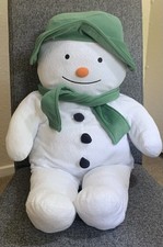 Rainbow designs snowman for sale  WOLVERHAMPTON