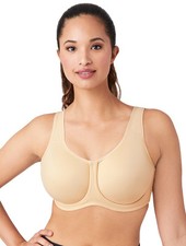 Sutiã Wacoal 855170 Simone Sport Underwire comprar usado  Enviando para Brazil