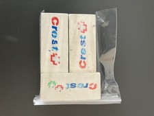 crest toothpaste for sale  IPSWICH
