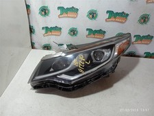 Driver headlight built for sale  San Diego