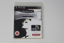 Usado, Silent Hill Hd Collection PS3 Classics Hd Konami comprar usado  Enviando para Brazil
