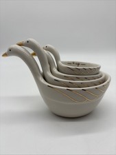 Anthropologie geese ceramic for sale  Tempe