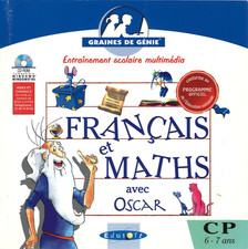 Graines génie français d'occasion  Paris XI