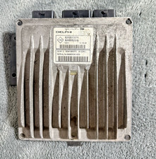 Calculateur moteur renault d'occasion  France