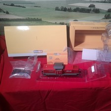 Brawa 42883 diesellok gebraucht kaufen  Hückelhoven
