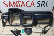 Kit airbag cruscotto usato  Vigasio