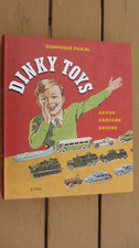 Dinky toys dominique d'occasion  Quarouble
