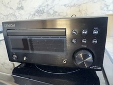 Denon rcd m41 for sale  WEST MALLING