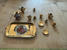 Limoges kollektion miniatur gebraucht kaufen Limoges kollektion miniatur gebraucht kaufen  Aschaffenburg