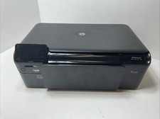 Impressora All-In-One HP Photosmart D110 Series Sem Fio Testada Funcionando comprar usado Impressora All-In-One HP Photosmart D110 Series Sem Fio Testada Funcionando comprar usado  Enviando para Brazil