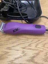 Wahl km5 professional for sale  NORWICH