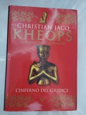 Kheops inferno del usato  Gualdo Tadino