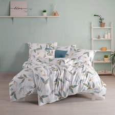 Bettwäsche celina traumschlaf gebraucht kaufen  Burladingen