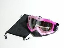 Dir crossbrille motorradbrille gebraucht kaufen  Pasewalk