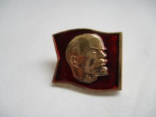 Broche pins urss d'occasion  Étaples