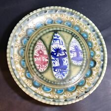 05k37 lot assiette d'occasion  Nantes-