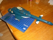 Rumpf airwolf gebraucht kaufen  Darmstadt