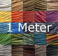 Lederband rund 4 gebraucht kaufen  Neusäß