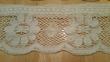 White scallop edge for sale  Lebanon